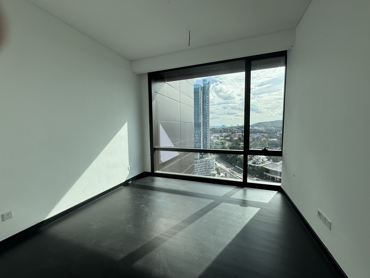 Crown Residence Damansara